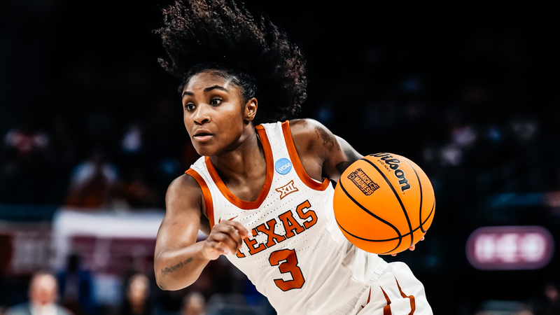 No. 13/14 Women’s Basketball takes down Liberty in dominant fashion – University of Texas Athletics