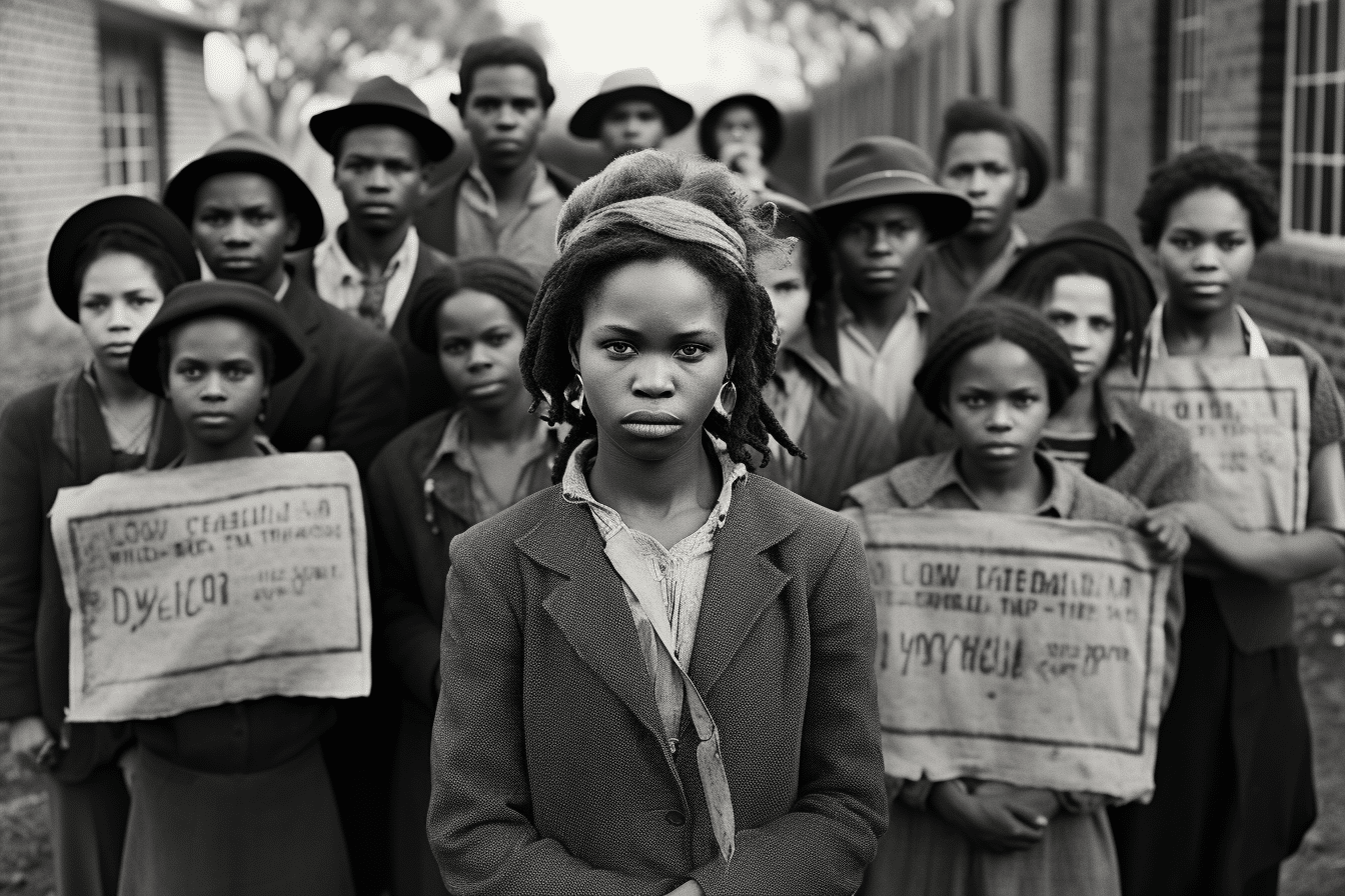 Harmonizing History: The Struggles and Strengths of South Africa’s Coloured Community