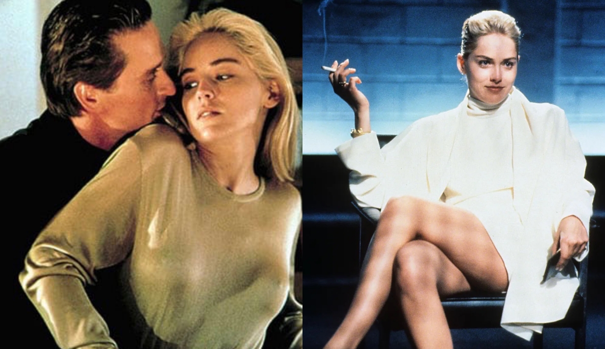 Sharon Stone ย้อนประสบการณ์อันน่าหวาดกลัวที่เปลี่ยนชีวิตขณะกำลังถ่ายทำหนัง ‘Basic Instinct’