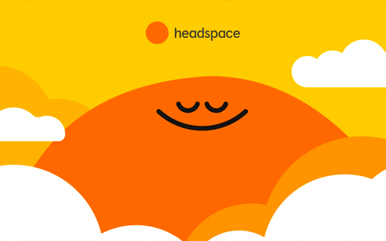 Our mental health vendor, Ginger, is now Headspace Care