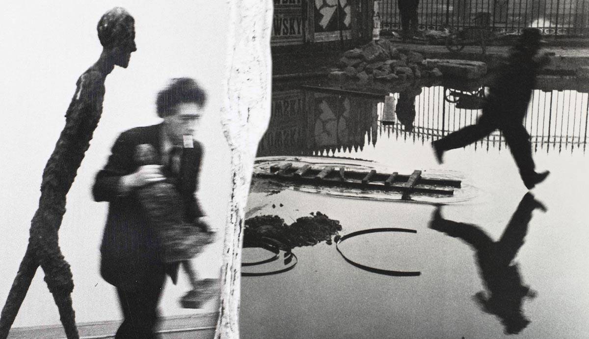 Understanding Henri Cartier-Bresson Through 7 Photographs