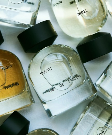 Fragrance sales are surging, so how will MoCRA change things in 2024?