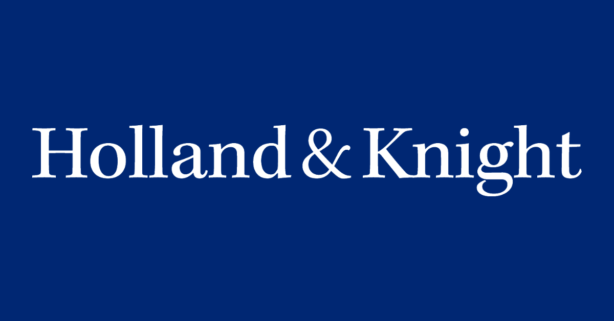 Holland & Knight Health Dose: November 28, 2023 | Insights