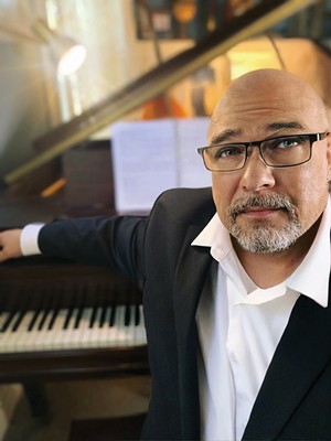 World-renowned tenor to perform in Springfield