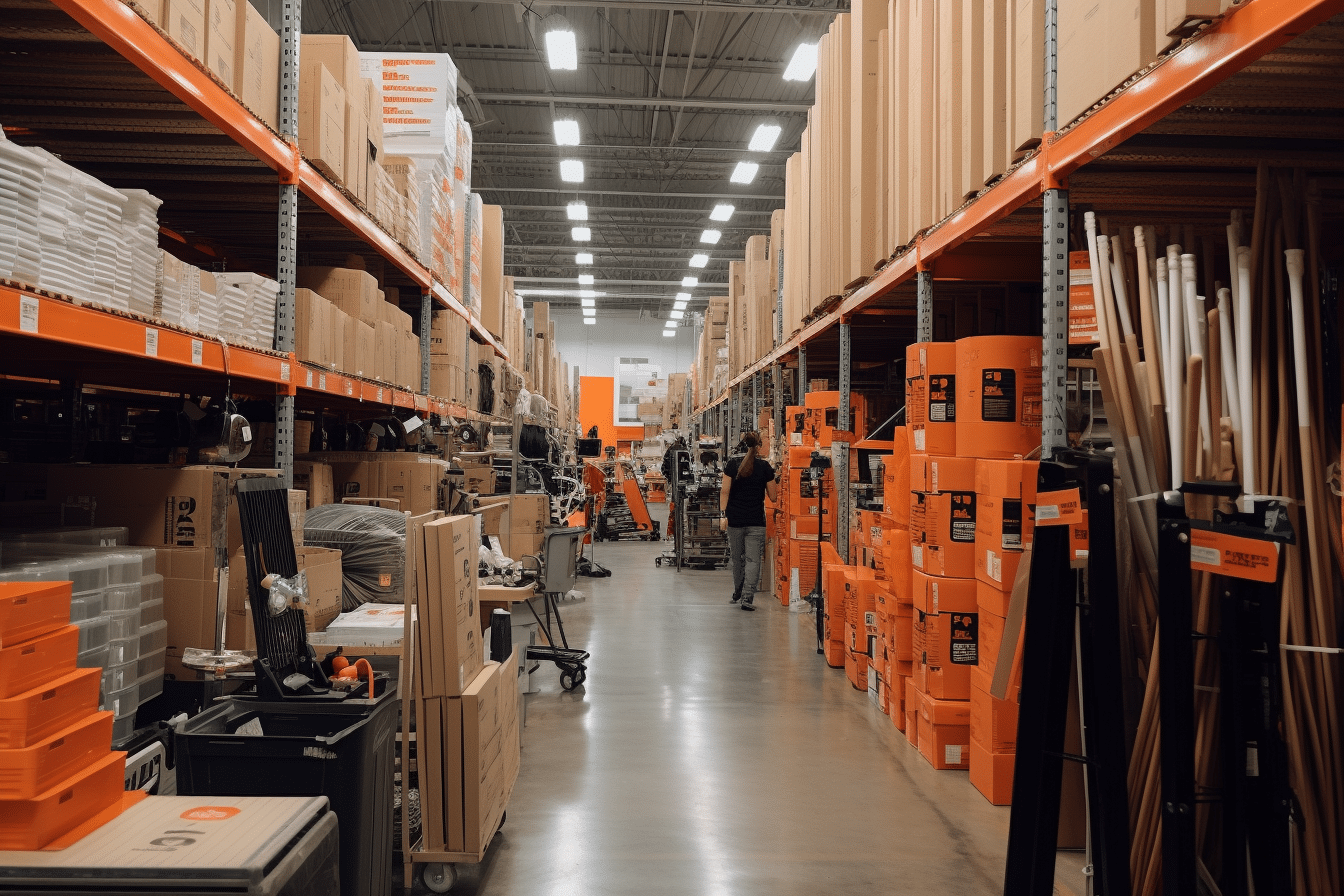 Home Depot Navigates a Moderating Home Improvement Landscape