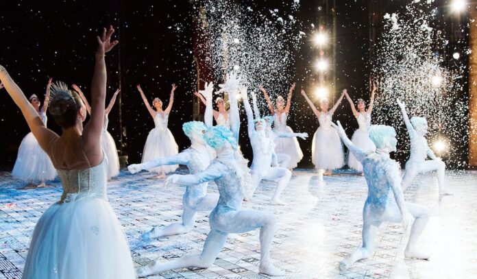 Top Performing Arts & Live Theater This Week: November 20-26, 2023