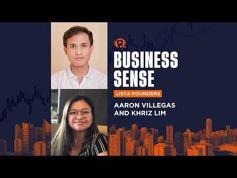 WATCH: Emergency funds, new gadgets? Lista founders share Christmas bonus budgeting tips