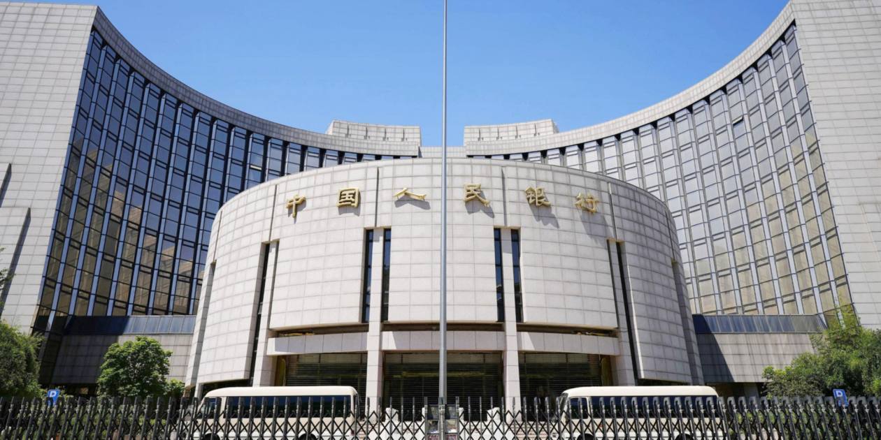 China clamps down on financial graft, quadrupling probes in 3 years