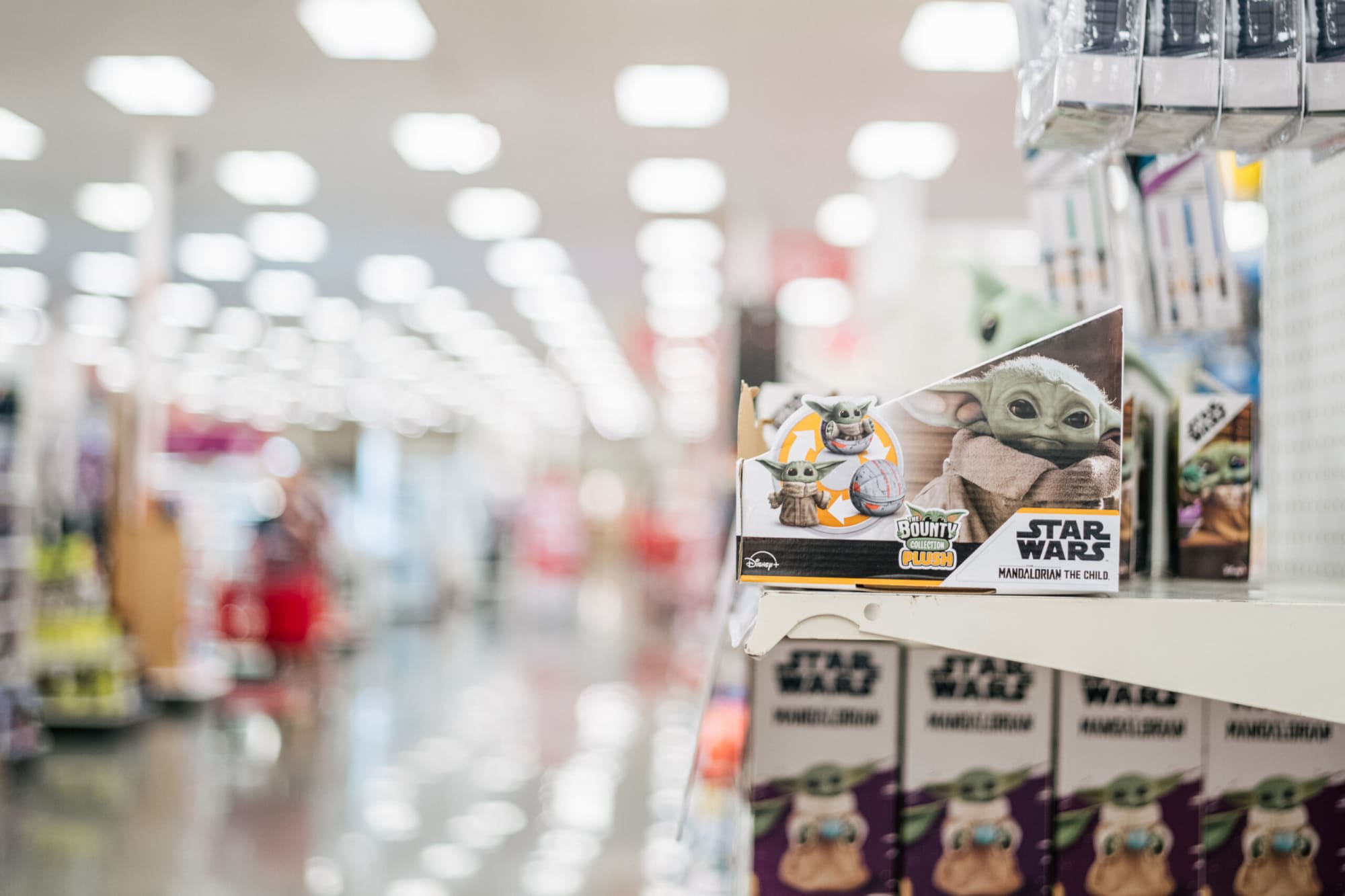 Star Wars Black Friday and Cyber Week deals are here!