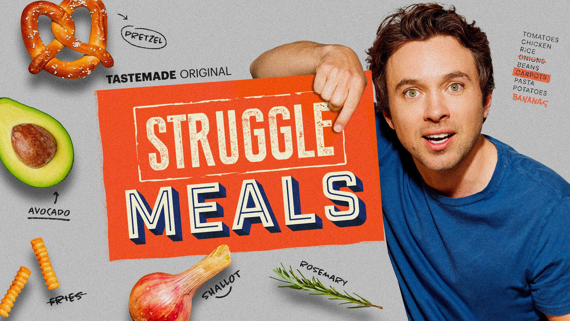 Struggle Meals hits 100 episodes and simple solutions keep viewers engaged