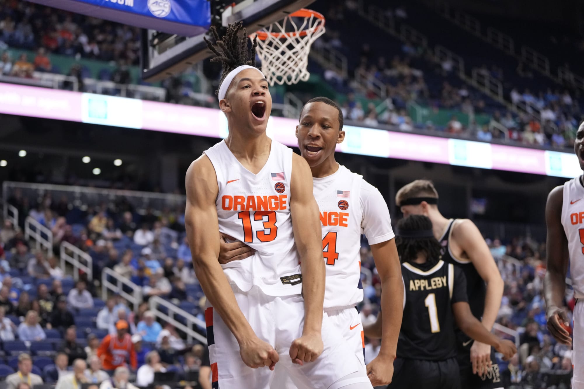 Syracuse Basketball: Benny Williams scores strong praise from top scout