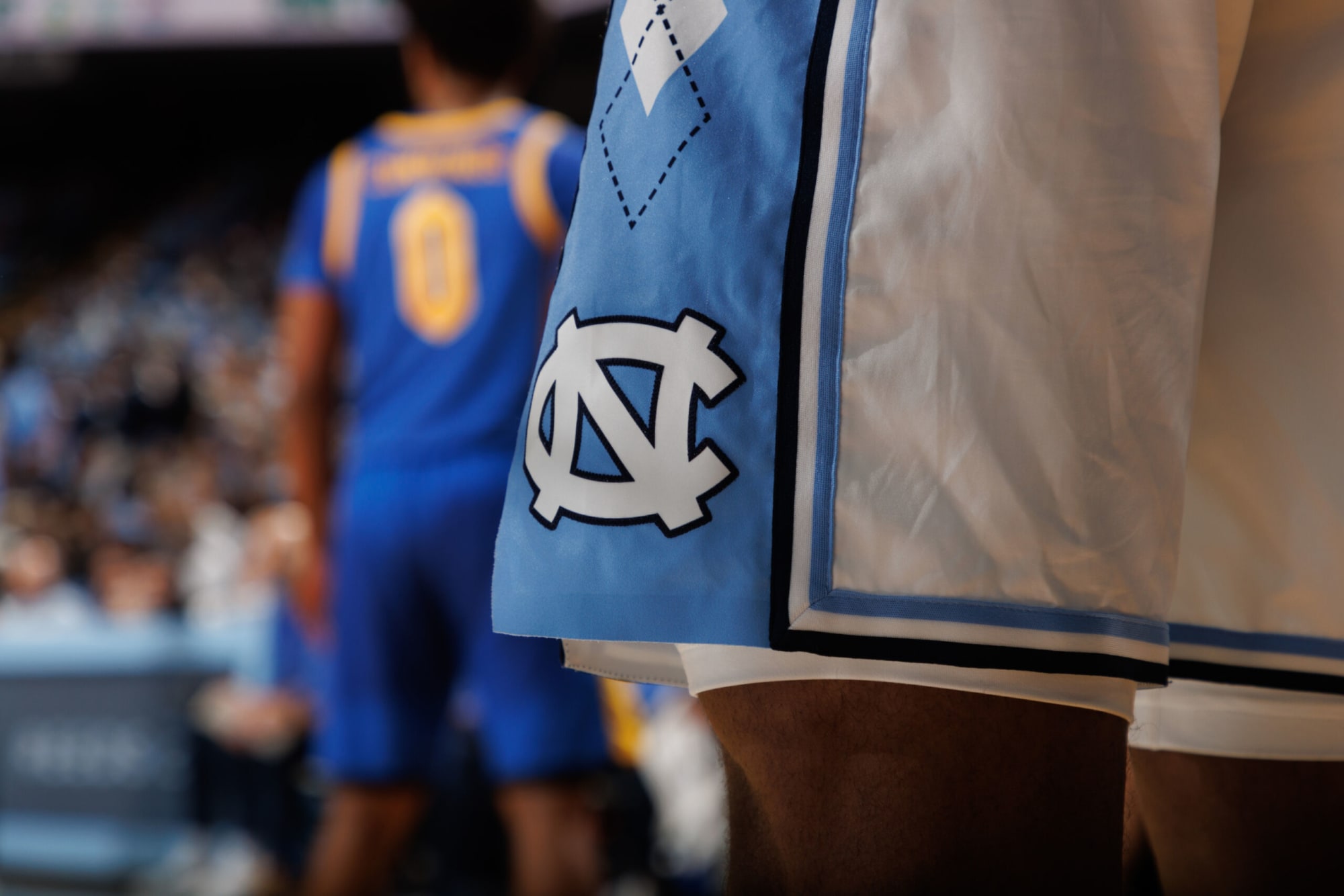 UNC Basketball: One moves up, one moves down in latest AP Poll