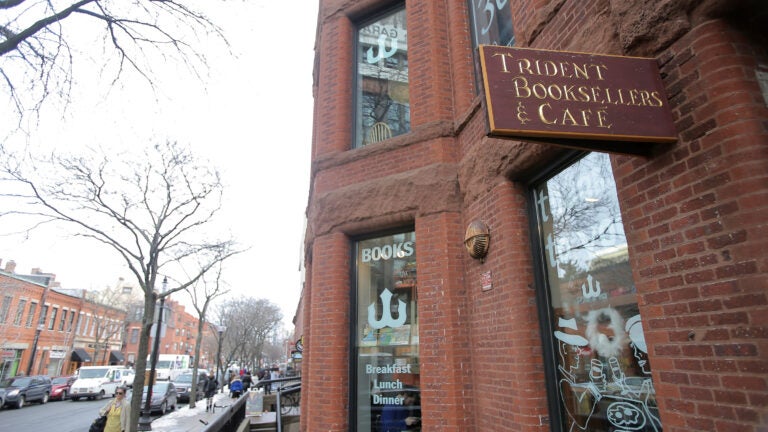 10 book events in Greater Boston to attend this November