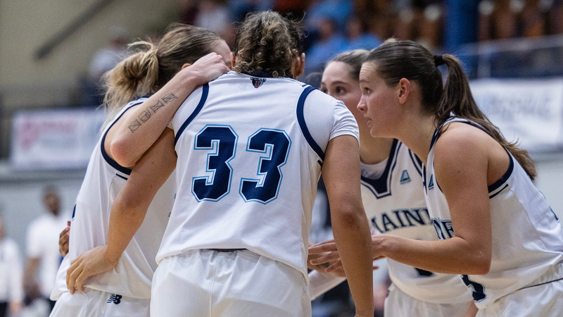 PREVIEW: Women’s Basketball to begin Vibrant Thanksgiving Classic on Friday – University of Maine Athletics