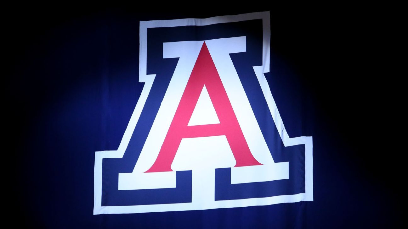 Arizona struggling financially pre-Big 12 move