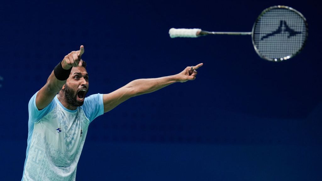 Indian Sports LIVE, November 16: India face Kuwait in World Cup qualifier, Prannoy flies lone flag at Japan Masters