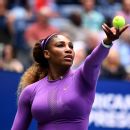 Serena among ’24 National Women’s HOF class