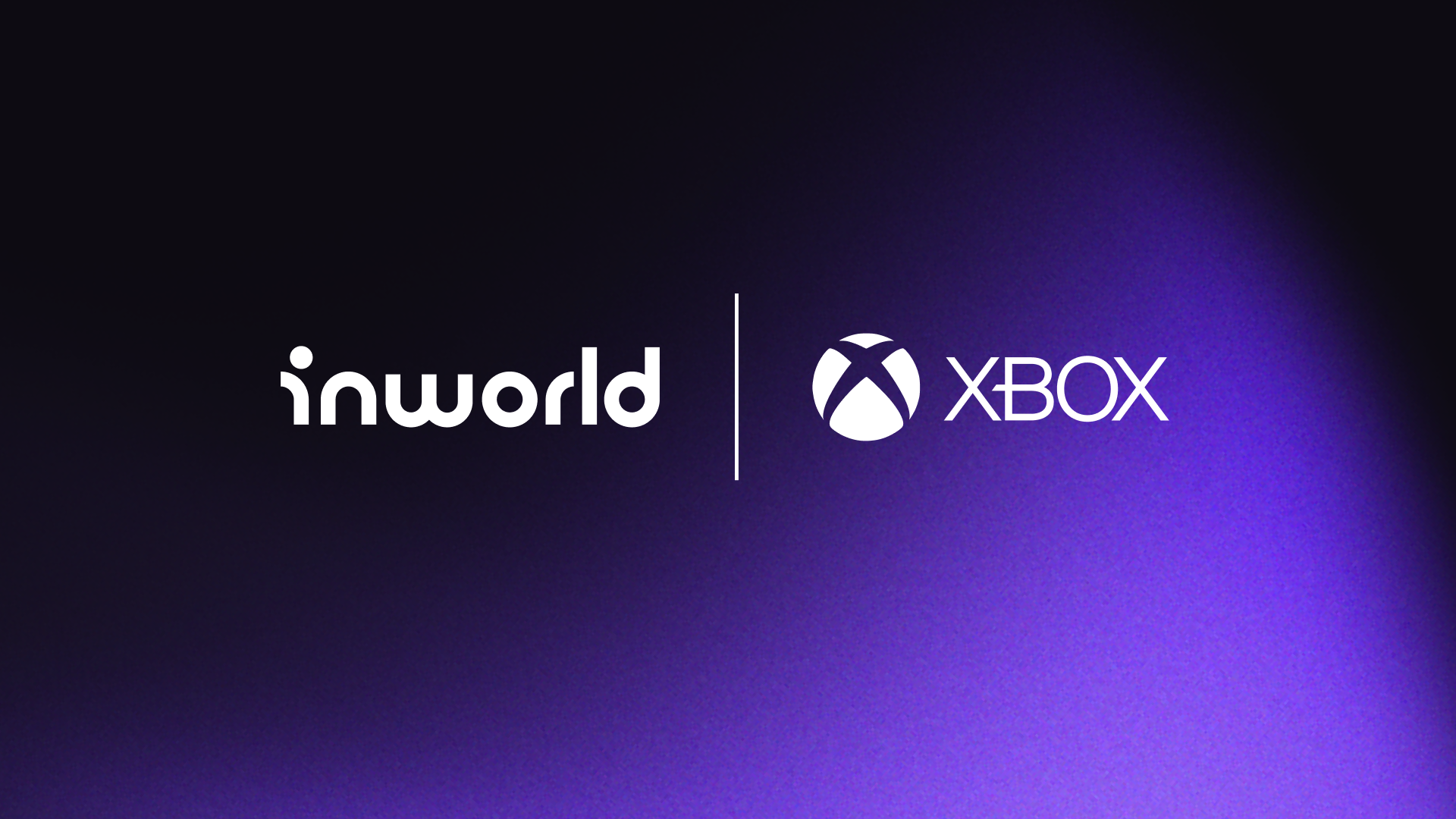 Xbox e Inworld fazem parceria para usar IA generativa em games