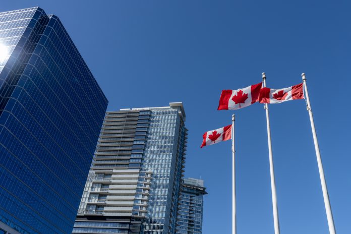 Science, research and innovation policy in Canada