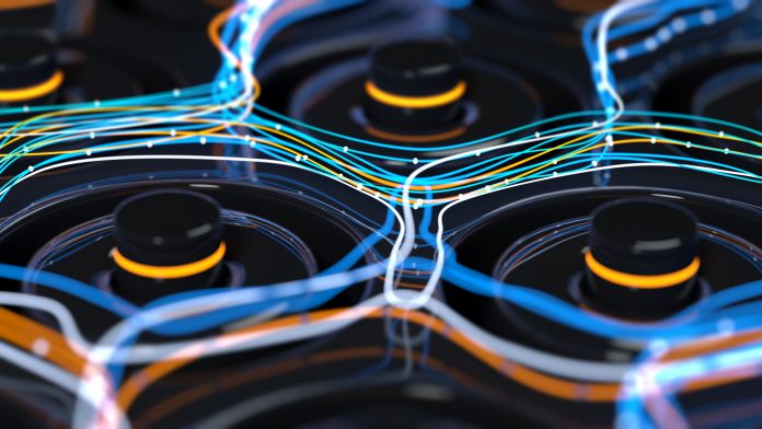 Battery innovation: The UK’s EV revolution