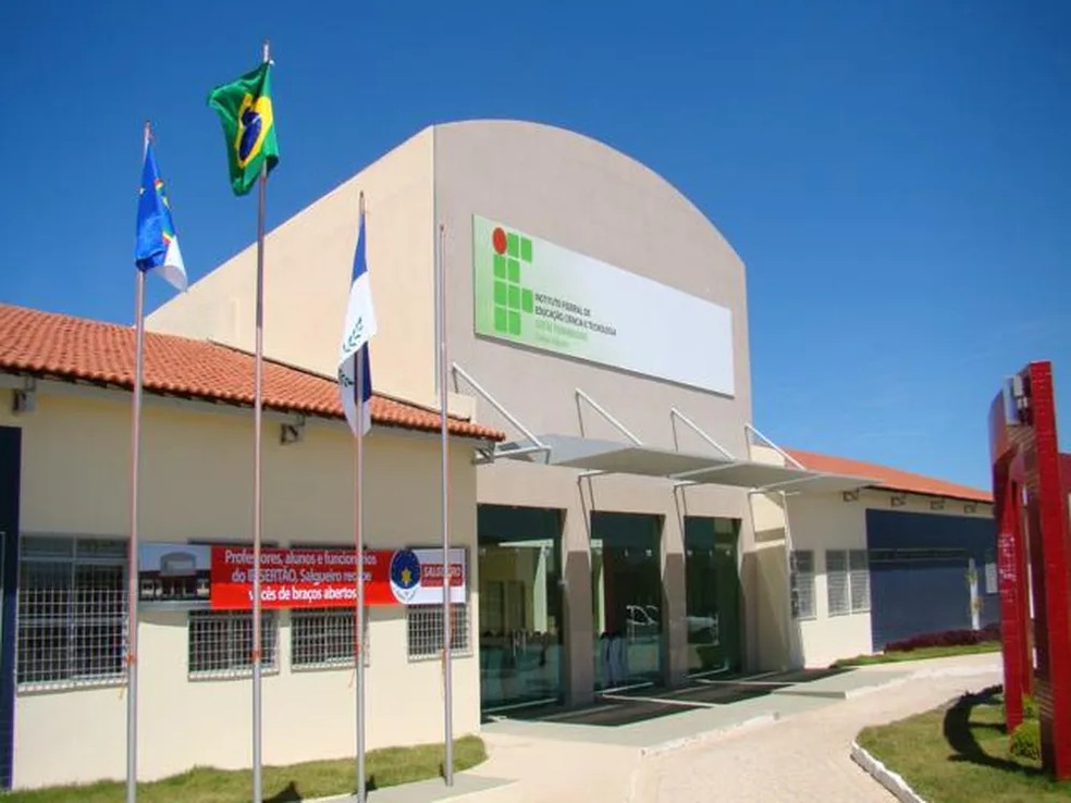 IFSertãoPE realiza programação da Semana Nacional de Ciência e Tecnologia em Salgueiro