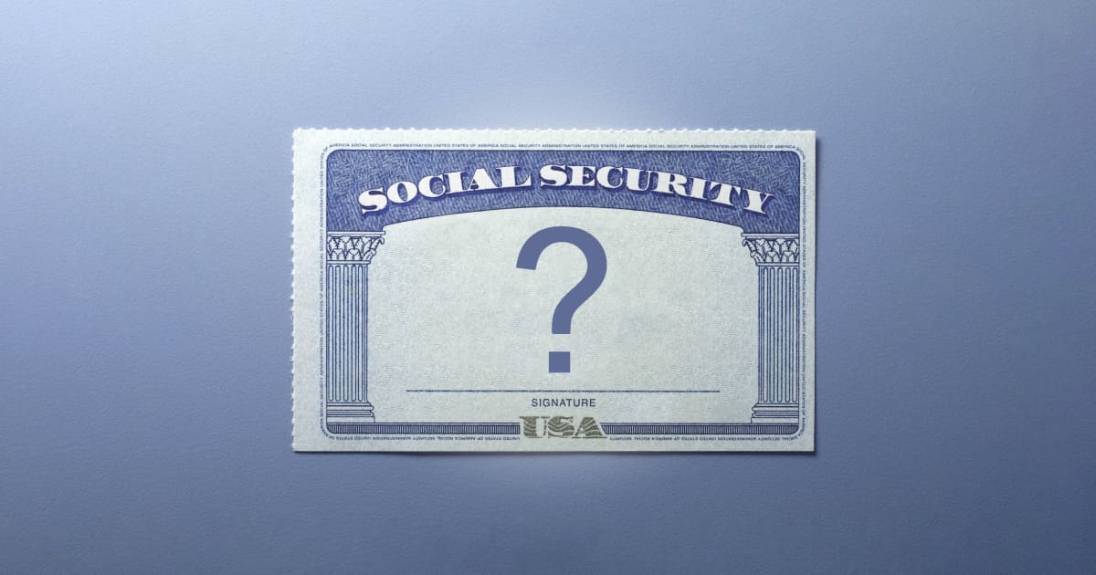 Do You Get Social Security Payments in a Government Shutdown?