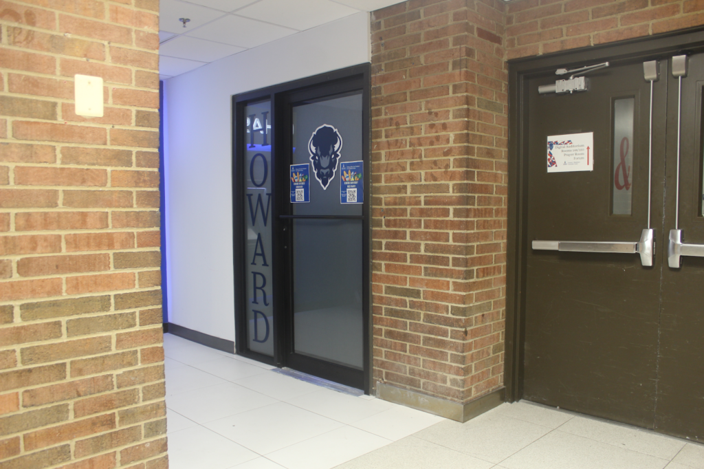 New Food Pantry Aims to Tackle Food Insecurity at Howard