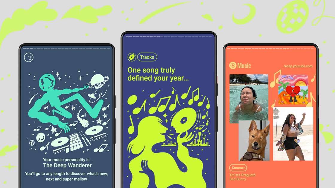 Retrospectiva do Youtube Music é lançada; veja como ver e fazer a sua – Tecnologia