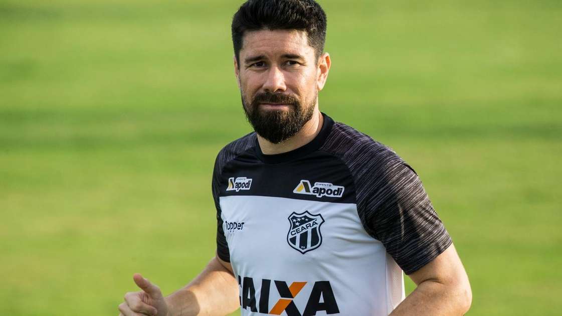 Novos integrantes do Departamento de Futebol do Ceará iniciam trabalhos nesta terça-feira – Jogada