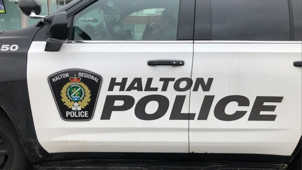 Oakville resident killed in three-vehicle crash near Highway 403 exit ramp to Hamilton