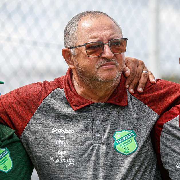 Com trabalhos vitoriosos no futebol cearense, Raimundo Wágner vai comandar equipe do Norte em 2024 – Jogada