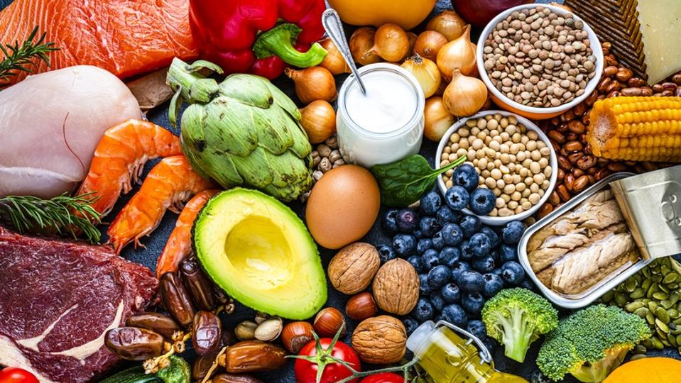 Earning A Master’s In Nutrition: A Complete Guide