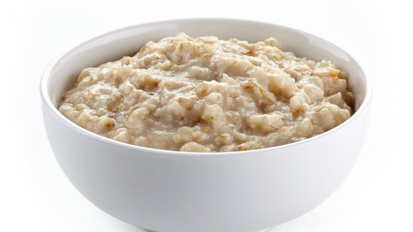 What to put in oatmeal to build the healthiest bowl: Here’s a step-by-step guide