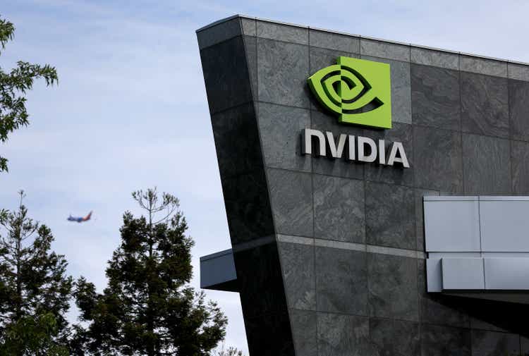 Nvidia: Assuring Processor Dominance By Technology And Strategic Investments (NASDAQ:NVDA)