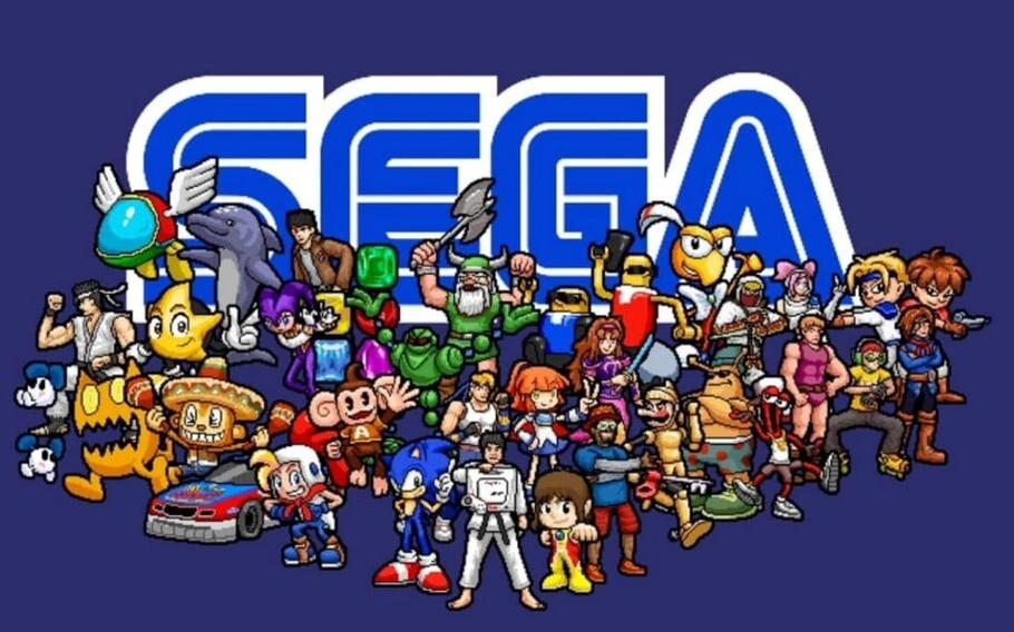 SEGA afirma que seu primeiro Super Game está progredindo bem