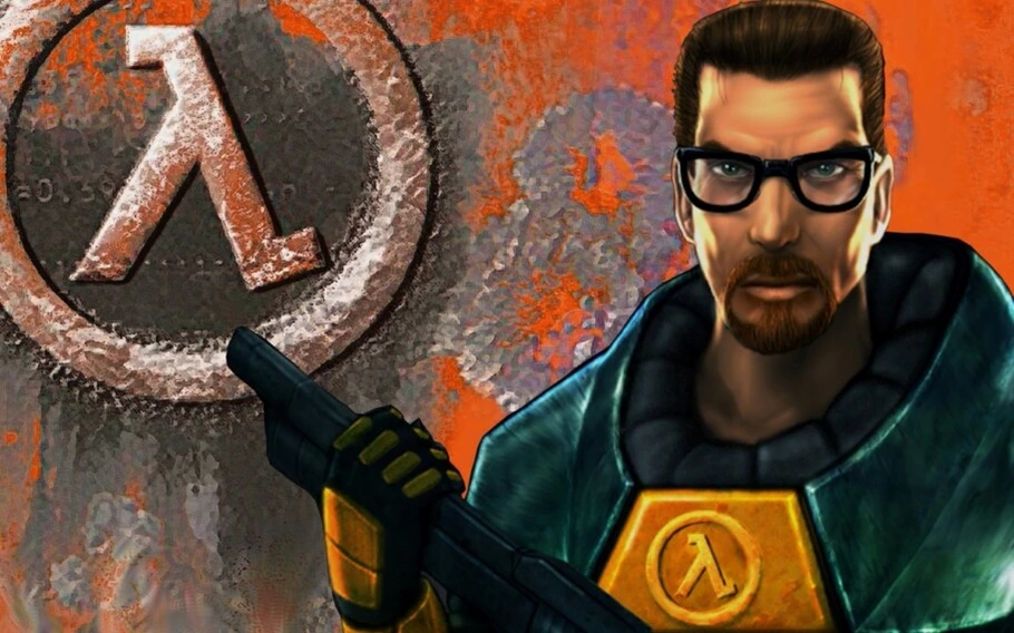 Half-Life celebra 25 anos com um novo recorde de jogadores no Steam