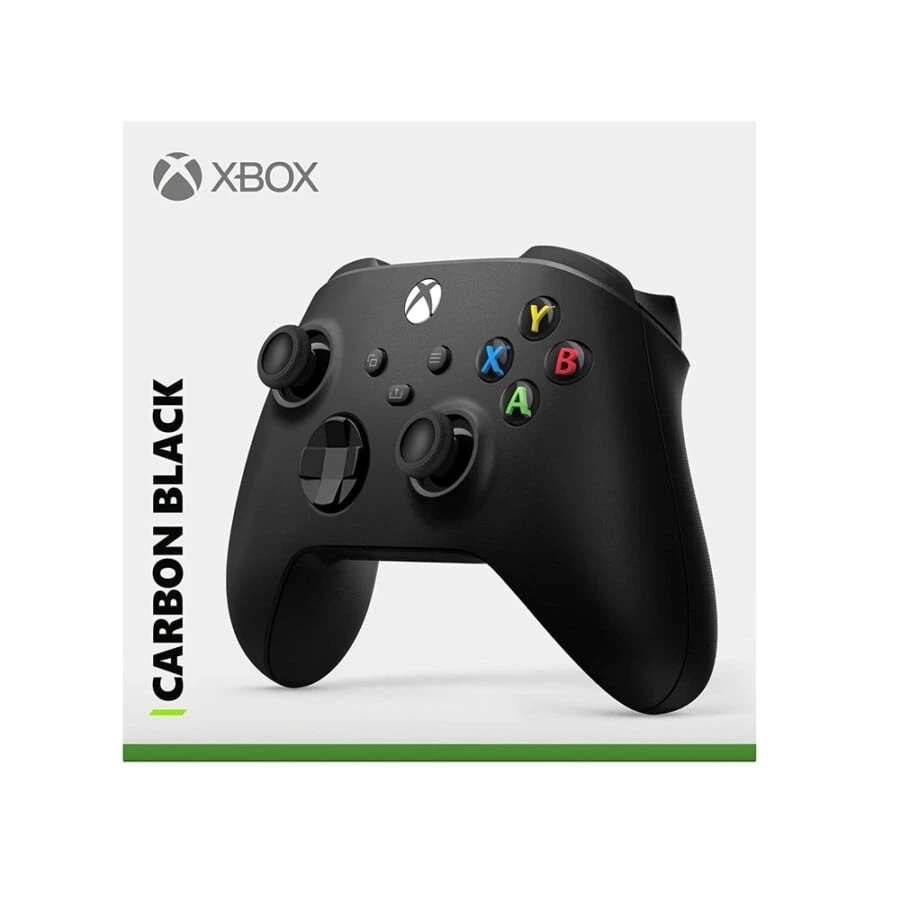 OFERTA: Controle Sem Fio Xbox Series, Preto por R$ 330,49