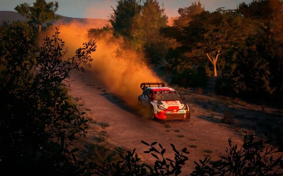 EA Sports WRC é mais um jogo em Unreal Engine que sofre com stutters no PC