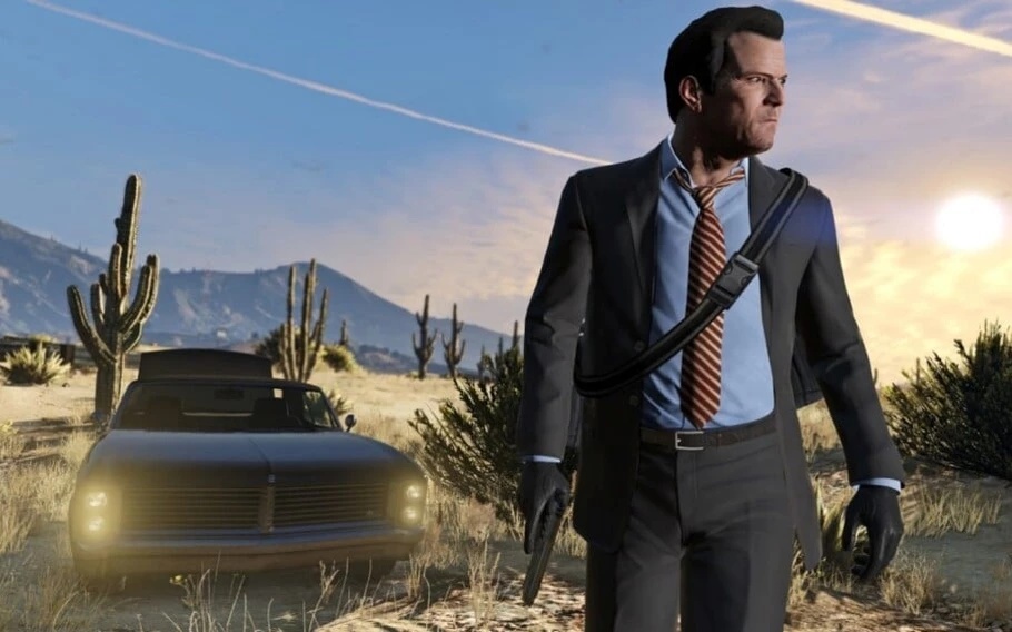 GTA V: DLC cancelado e menção a Bully 2 são encontrados nos códigos do jogo