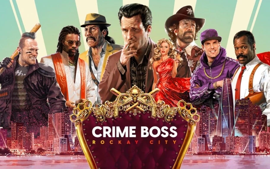 Ofertas da semana na Epic Games Store tem Crime Boss, Immortals Fenyx Rising e mais