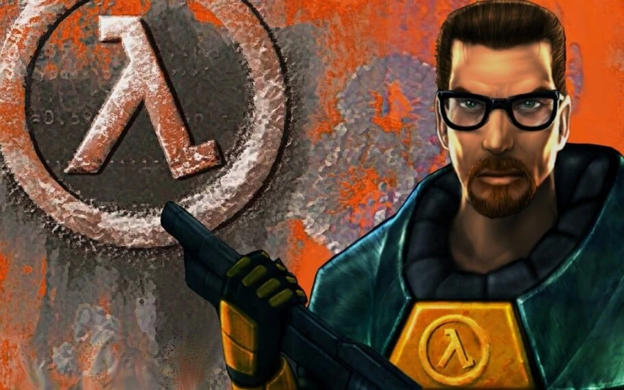 Half-Life está de graça até o dia 20 de novembro em comemoração a seus 25 anos