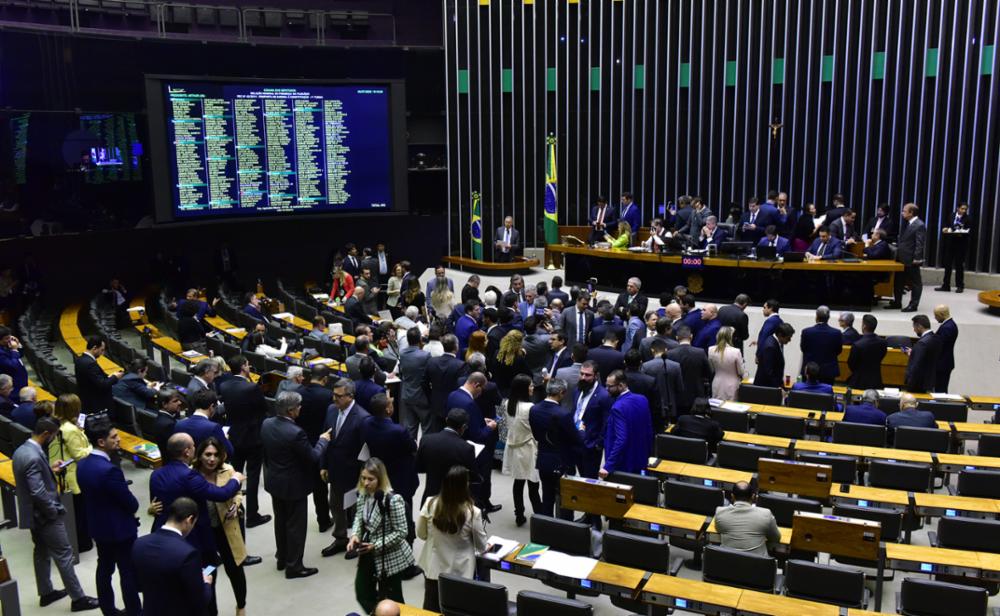 Câmara pauta recurso contra marco do fomento à cultura