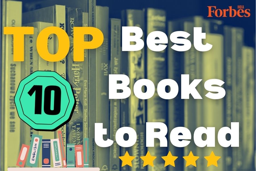 Top 10 Best Books To Read: From Stephen Schwarzman’s Memoir To The Essential Business Storytelling Handbook