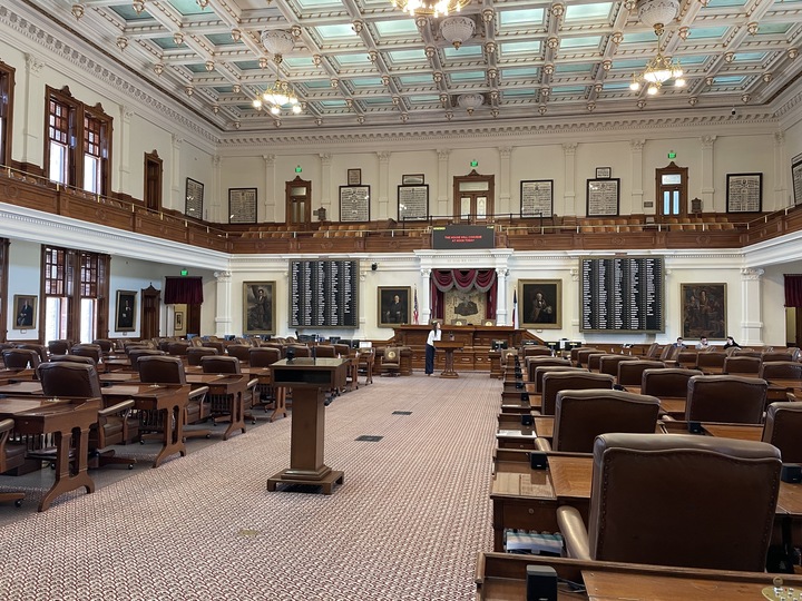 House Republicans to move to kill education savings accounts in school finance bill