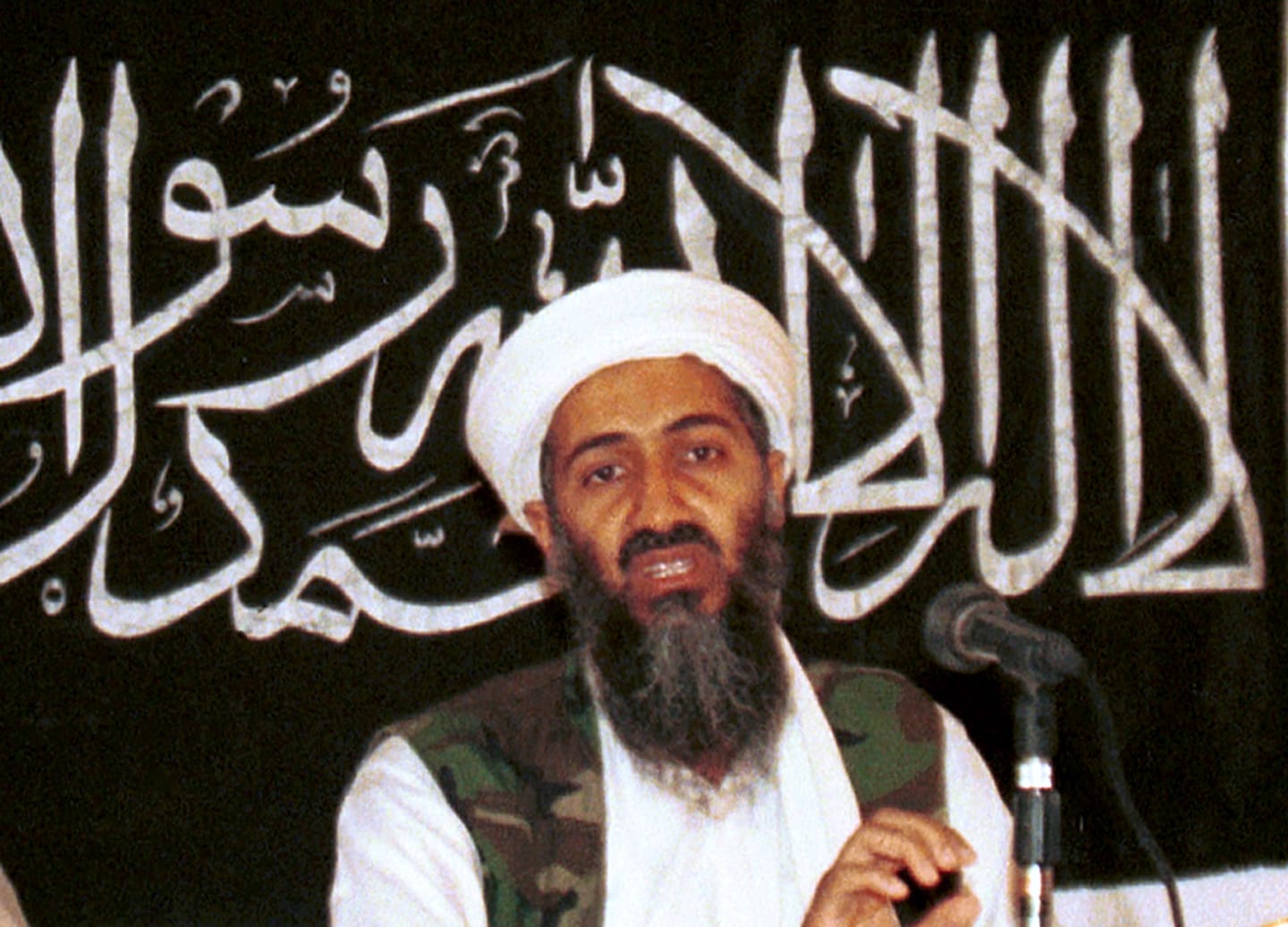 Why Osama bin Laden’s ‘Letter to America’ went viral, 21 years later