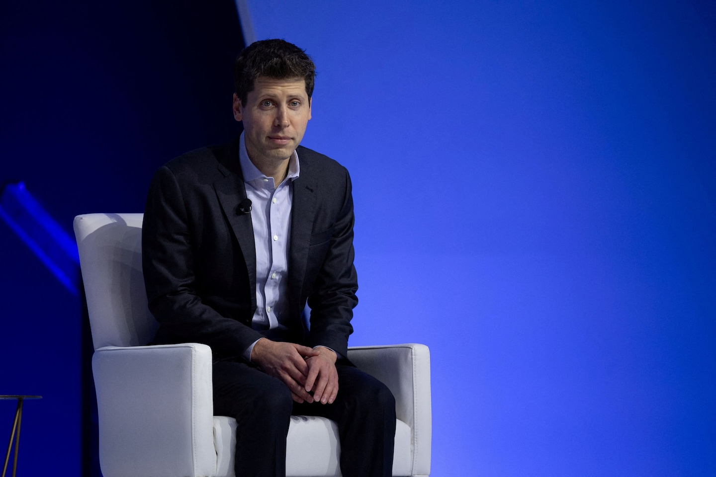 Sam Altman’s ouster at OpenAI exposes growing rift in AI industry