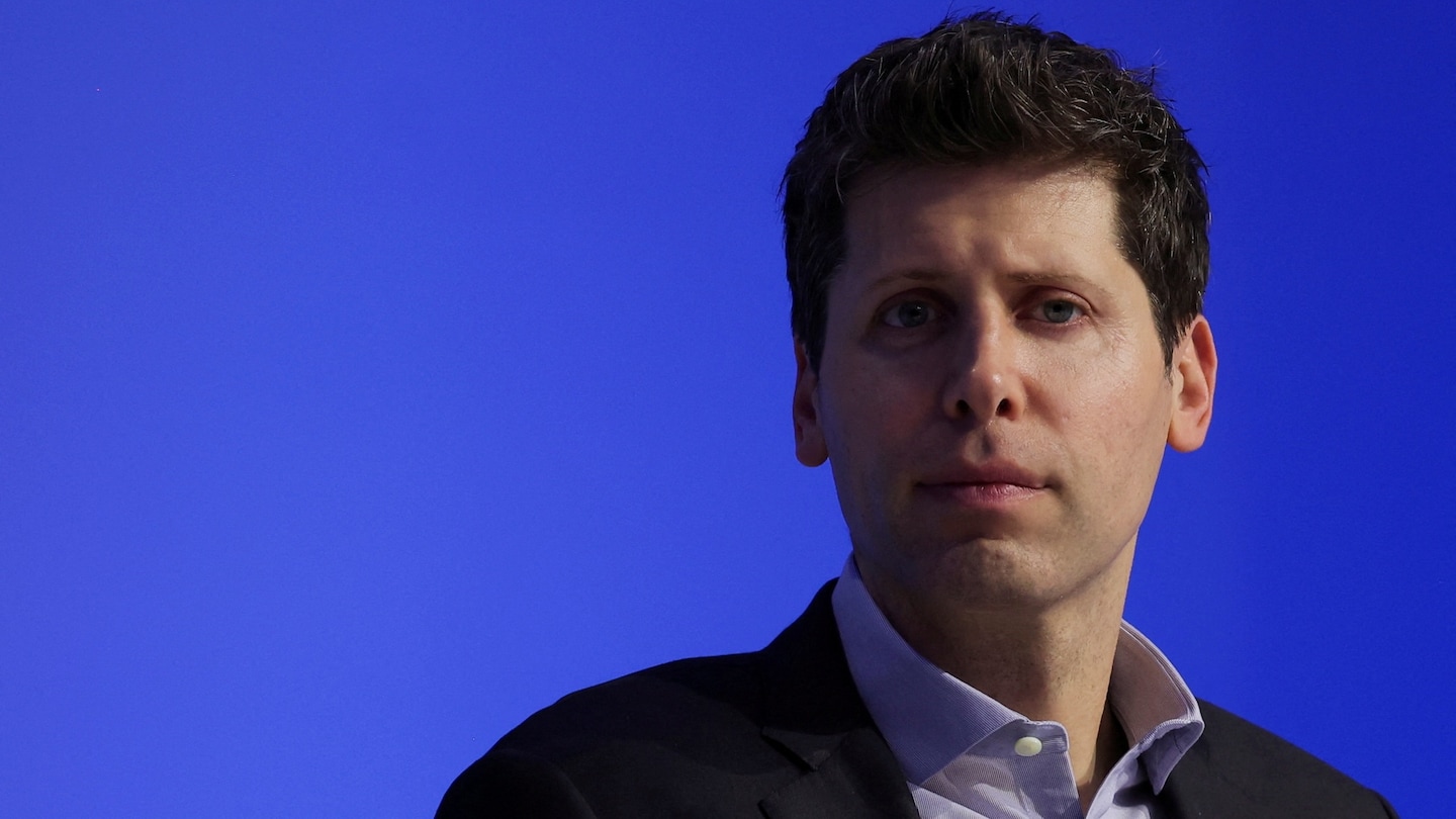 Sam Altman to return as OpenAI CEO with new board members