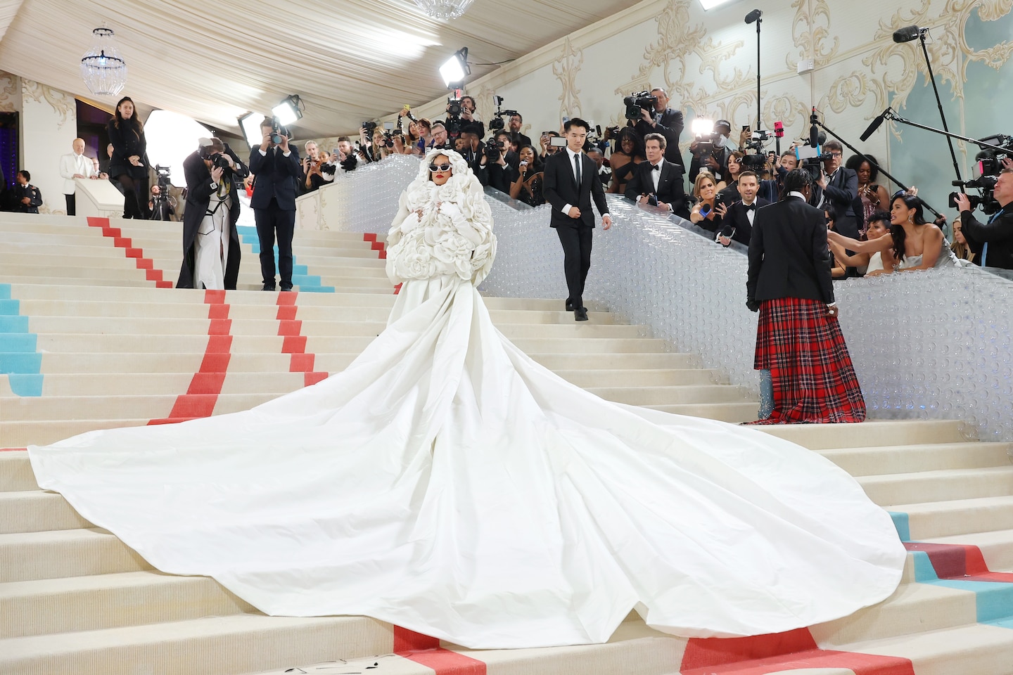 The 2024 Met Gala theme is ‘Sleeping Beauties.’ What does that mean?