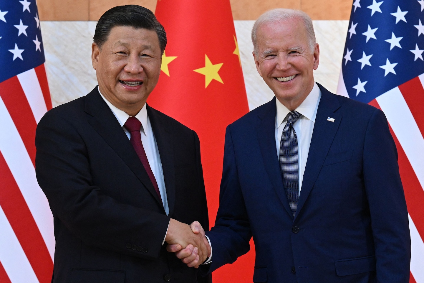 Analysis | A.I. and nuclear decisions shouldn’t mix, U.S. says ahead of Biden-Xi summit