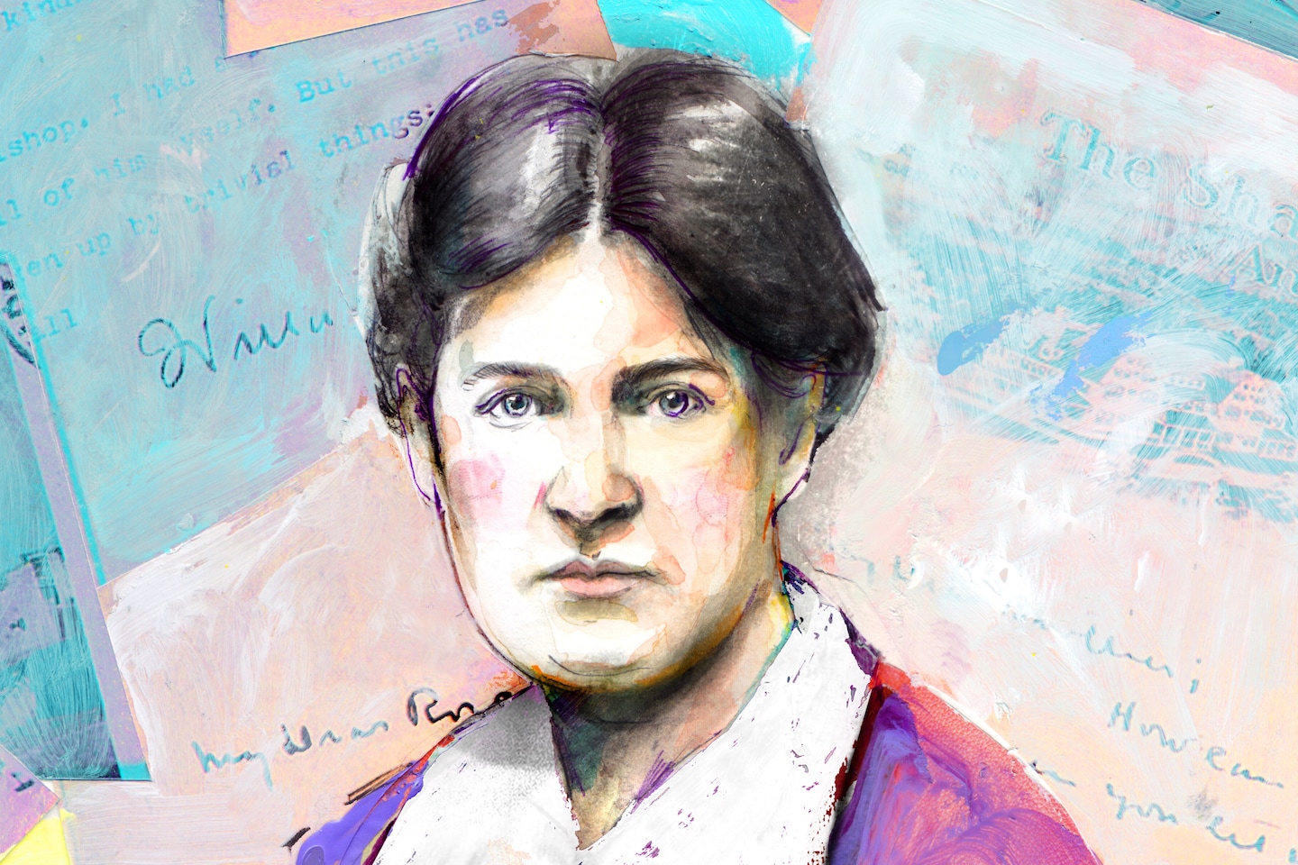 Review | At last, literary pioneer Willa Cather is having a moment